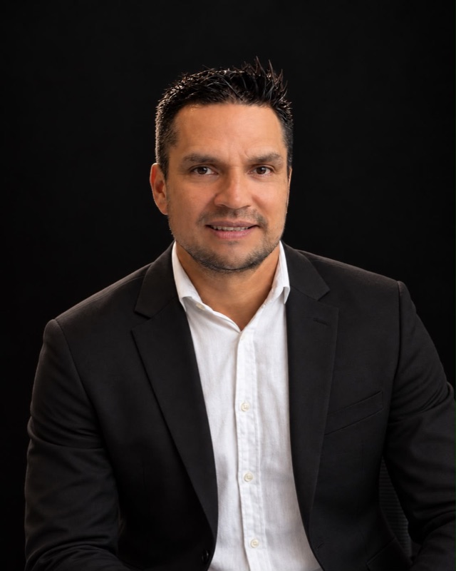 Adrian Alvarez