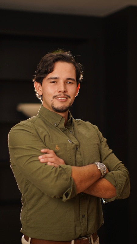 Gerardo Murillo