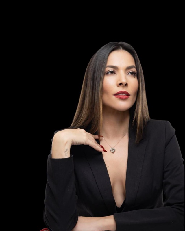 María Teresa Rodriguez